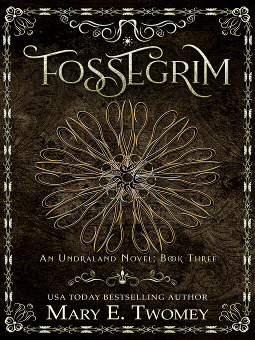 Title details for Fossegrim by Mary E. Twomey - Available